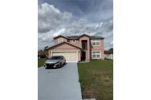 648 Parakeet Ct, KISSIMMEE