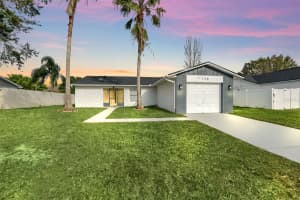 758 Dromedary Dr, KISSIMMEE