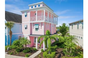 3008 Latitude Ln, KISSIMMEE