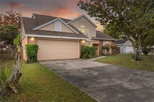 5866 Grand Canyon Dr, ORLANDO 5866 Grand Canyon Dr, ORLANDO