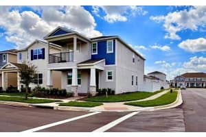 15442 Enchanted Melody Way, WINTER GARDEN