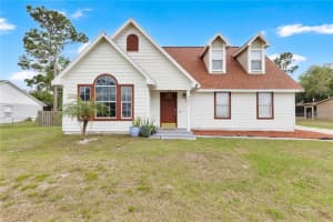 5054 Arrapahoe St, ST CLOUD