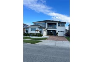 2820 Chantilly Ave, KISSIMMEE