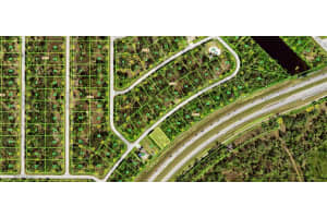 14760 Rothschild Ave, PORT CHARLOTTE