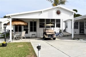 9000 Us Highway 192 #766, CLERMONT