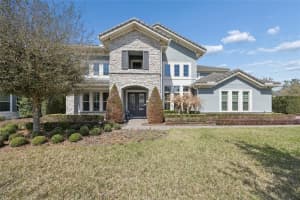 1316 Estancia Woods Loop, WINDERMERE