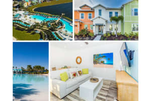 2924 Caribbean Soul Dr, KISSIMMEE 2924 Caribbean Soul Dr, KISSIMMEE