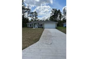 1522 W Barlow Pl, DUNNELLON
