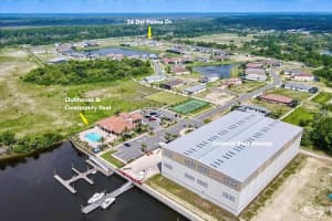 34 Del Palma Dr, PALM COAST