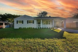 527 Sunrise Dr, ORLANDO