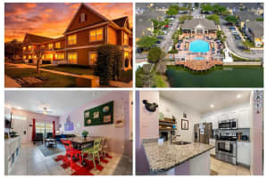 4561 Yellowgold Rd E #103, KISSIMMEE