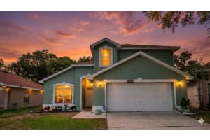 4381 Creekside Blvd, KISSIMMEE
