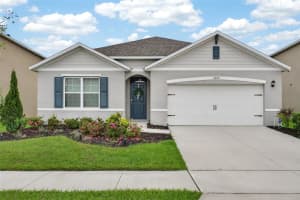 5740 Grey Granite Way, LAKELAND