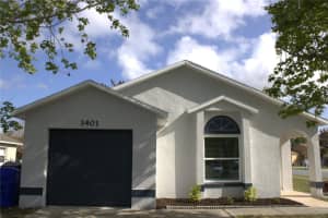 3401 Palmer Dr, KISSIMMEE