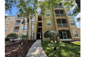 2821 Almaton Loop #205, KISSIMMEE