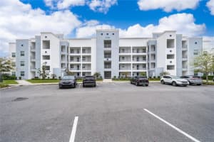 3131 Paradox Cir #108, KISSIMMEE