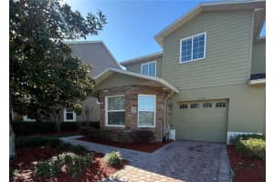 2305 Chatham Place Dr, ORLANDO