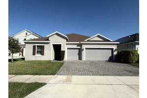 2533 Pearl Cider Street, ORLANDO