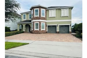 241 Falls Dr, KISSIMMEE