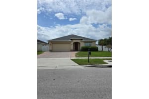 4600 Caverns Dr, KISSIMMEE