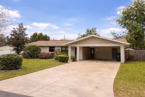 2710 Sw 15th St, OCALA