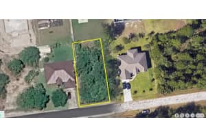 3342 Fitzpatrick Ave Sw, PALM BAY