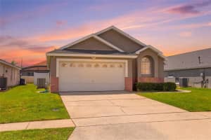 2657 Oneida Loop, KISSIMMEE 2657 Oneida Loop, KISSIMMEE