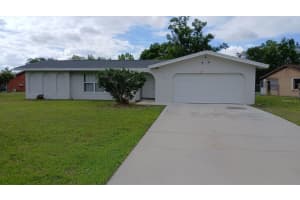 632 Midiron Dr, POINCIANA