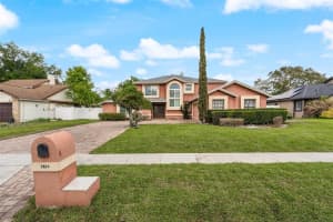 7834 Snowberry Cir, ORLANDO