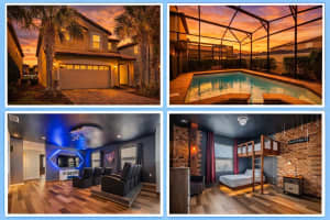 2108 Morocco Way, KISSIMMEE