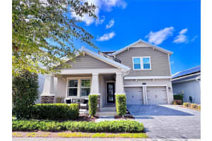 11456 Satire St, ORLANDO