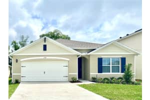 160 Victoria Oaks Blvd, DELAND