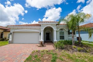 375 Villa Sorrento Cir, HAINES CITY