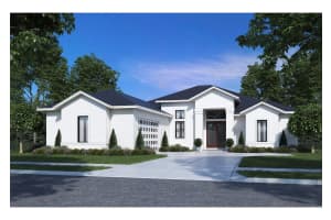3430 Lake Diane Rd, TAVARES