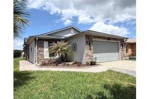 336 Grand Canal Dr, POINCIANA
