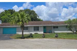 16281 Sw 274th St, HOMESTEAD