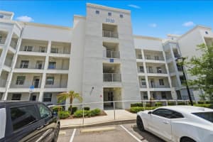 3120 Paradox Cir #302, KISSIMMEE