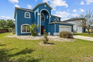 5500 Willow Bend Trl, KISSIMMEE