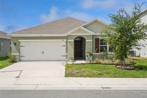 544 Park Place Blvd, DAVENPORT