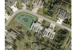 Hedgewood Cir, NORTH PORT Hedgewood Cir, NORTH PORT