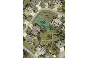 Hedgewood Cir, NORTH PORT Hedgewood Cir, NORTH PORT