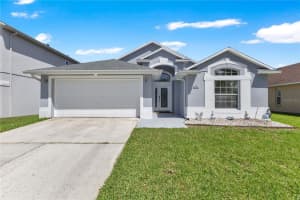 107 Thornbury Ln, KISSIMMEE