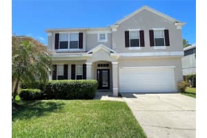 9978 Bennington Chase Dr, ORLANDO