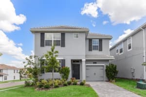 1561 Flange Dr, DAVENPORT