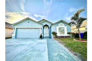 1058 Soaring Eagle Ln, KISSIMMEE