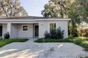 855 E Vine St #a, BARTOW