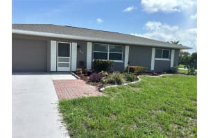 346 Cypress Ave Nw, PORT CHARLOTTE
