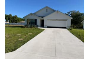 1620 Sw 168th Loop, OCALA