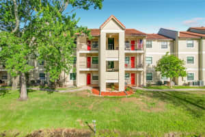 3028 Parkway Blvd #208, KISSIMMEE