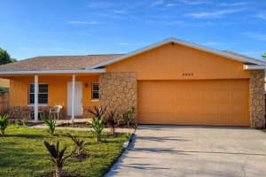 2605 Char St, ORLANDO